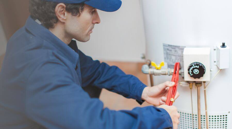 Professional expert plumbing services in Conneaut Lake, PA